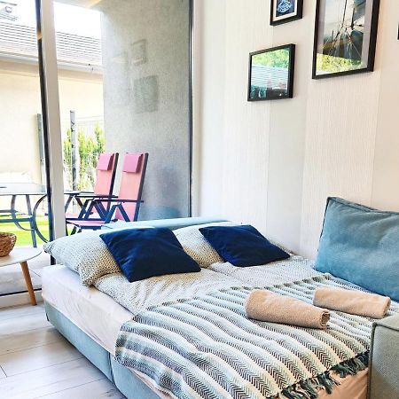 Petit Paul Apartman Kestel Dış mekan fotoğraf