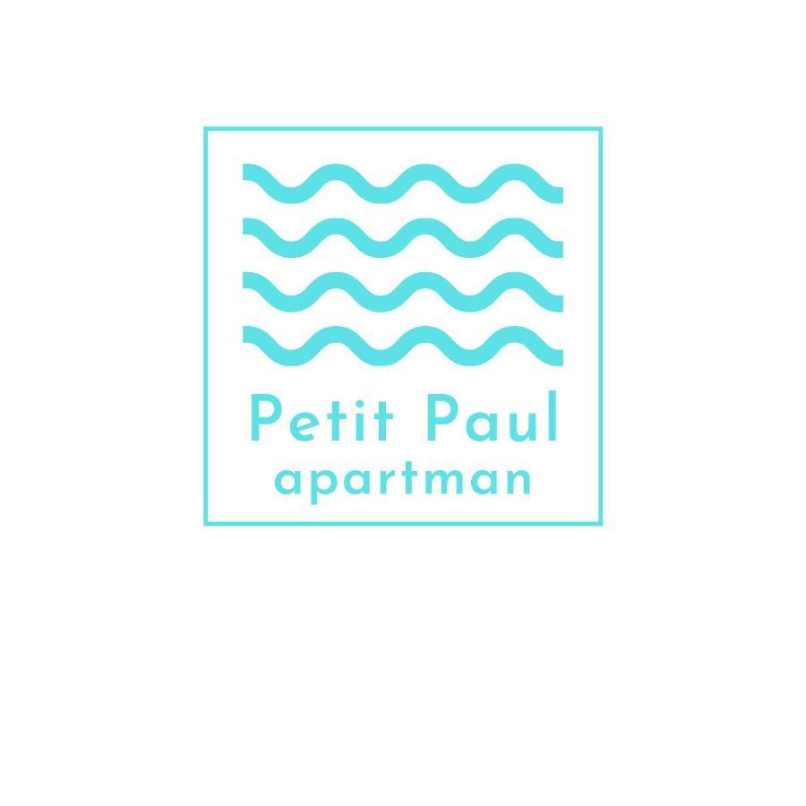 Petit Paul Apartman Kestel Dış mekan fotoğraf