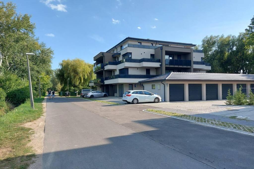 Petit Paul Apartman Kestel Dış mekan fotoğraf