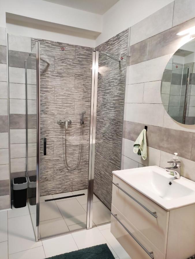 Petit Paul Apartman Kestel Dış mekan fotoğraf