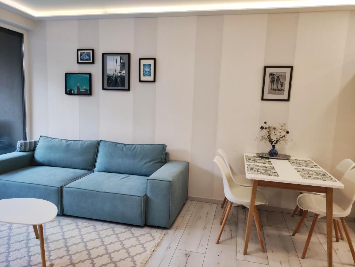 Petit Paul Apartman Kestel Dış mekan fotoğraf