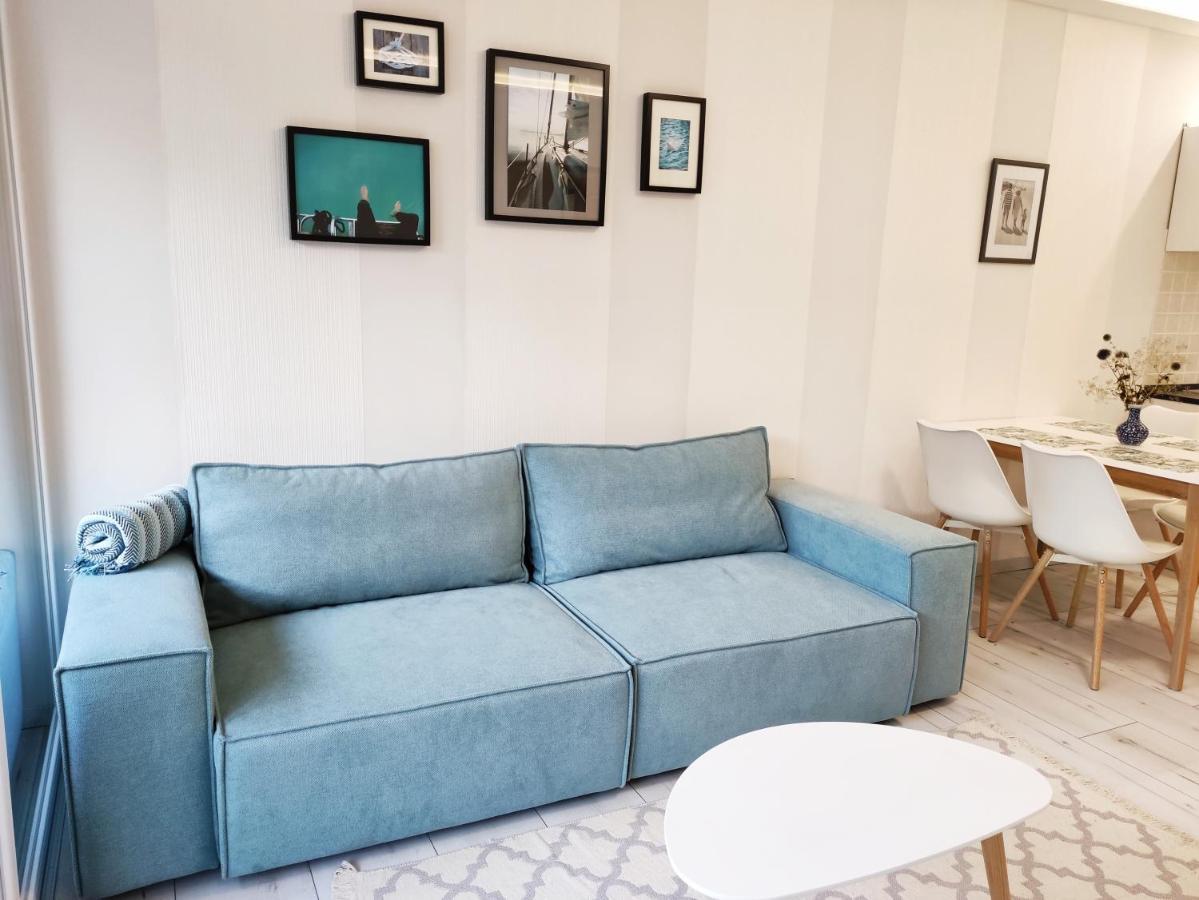 Petit Paul Apartman Kestel Dış mekan fotoğraf