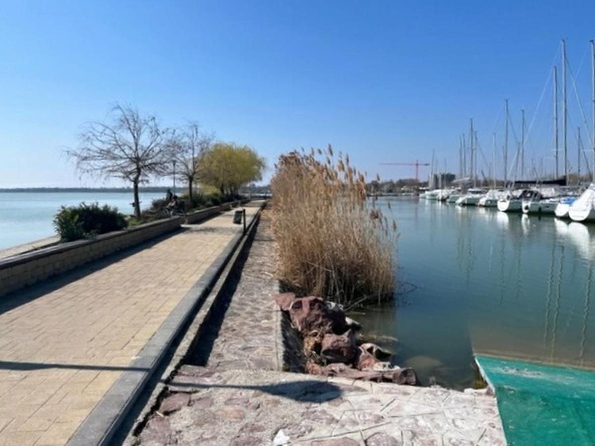 Petit Paul Apartman Kestel Dış mekan fotoğraf