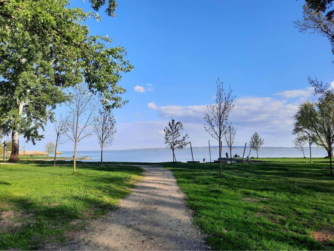 Petit Paul Apartman Kestel Dış mekan fotoğraf