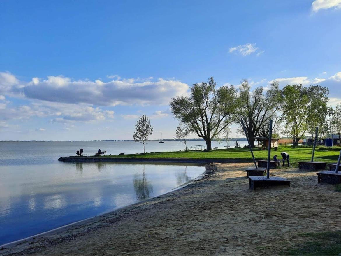Petit Paul Apartman Kestel Dış mekan fotoğraf