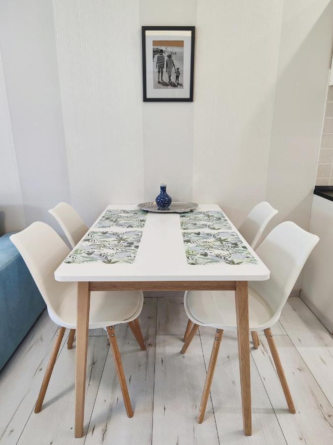 Petit Paul Apartman Kestel Dış mekan fotoğraf