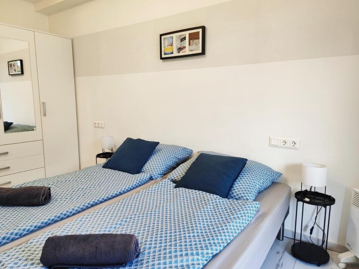 Petit Paul Apartman Kestel Dış mekan fotoğraf